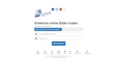 Desktop Screenshot of myimg.de
