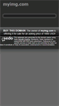 Mobile Screenshot of myimg.com